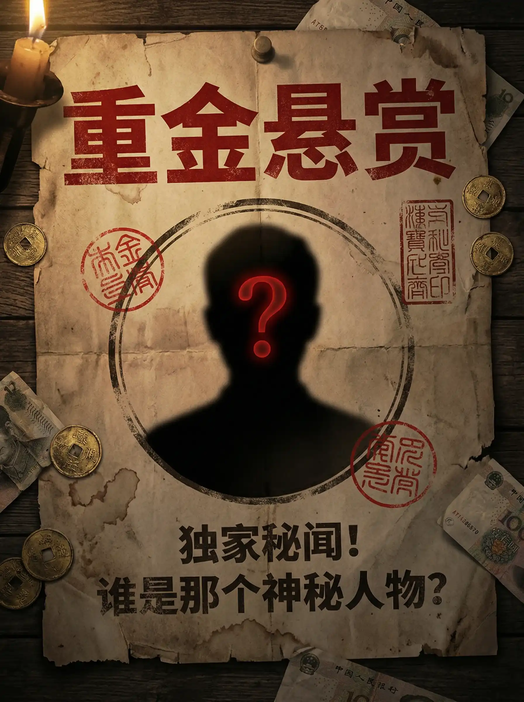 谈球吧网址 - 重金悬赏线索征集令